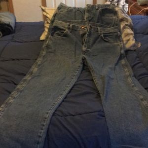 Jeans Rustler men’s